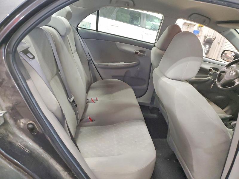 Продаж на аукціоні авто 2010 Toyota Corolla, vin: 2T1BU4EE3AC314113, номер лоту: 67748656