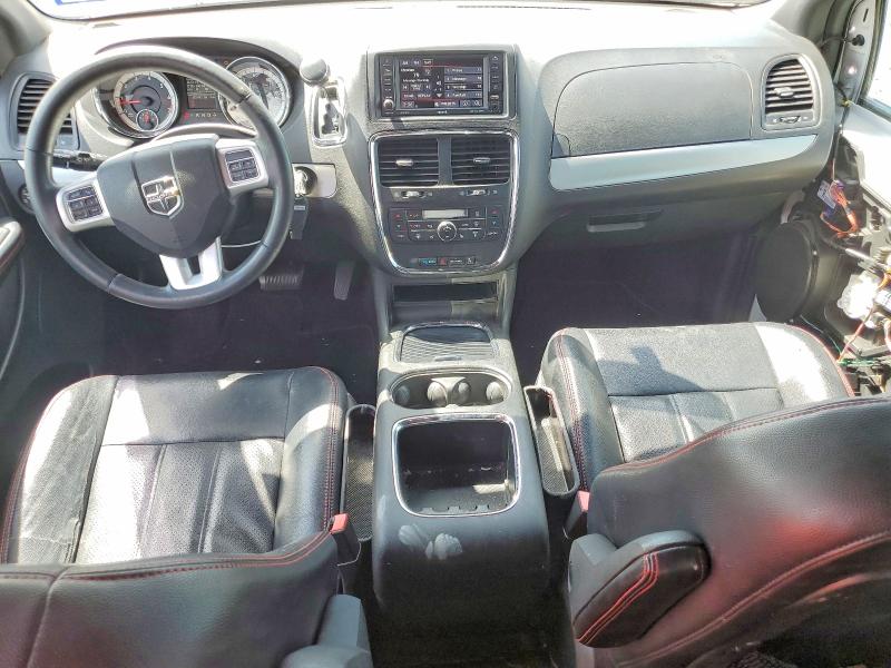 68995516 :رقم المزاد ، 2C4RDGEG3HR546190 vin ، 2017 Dodge Grand Caravan مزاد بيع