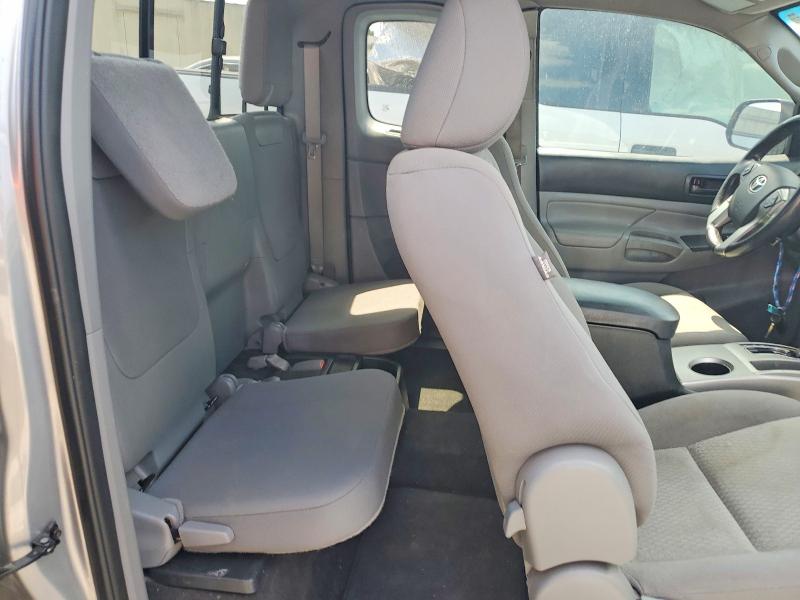 Aukcja sprzedaży 2015 Toyota Tacoma, vin: 5TFTX4CN4FX051122, numer aukcji: 69031906