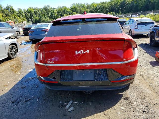 Aukcja sprzedaży 2023 Kia Ev6, vin: KNDC34LA7P5129396, numer aukcji: 68145316