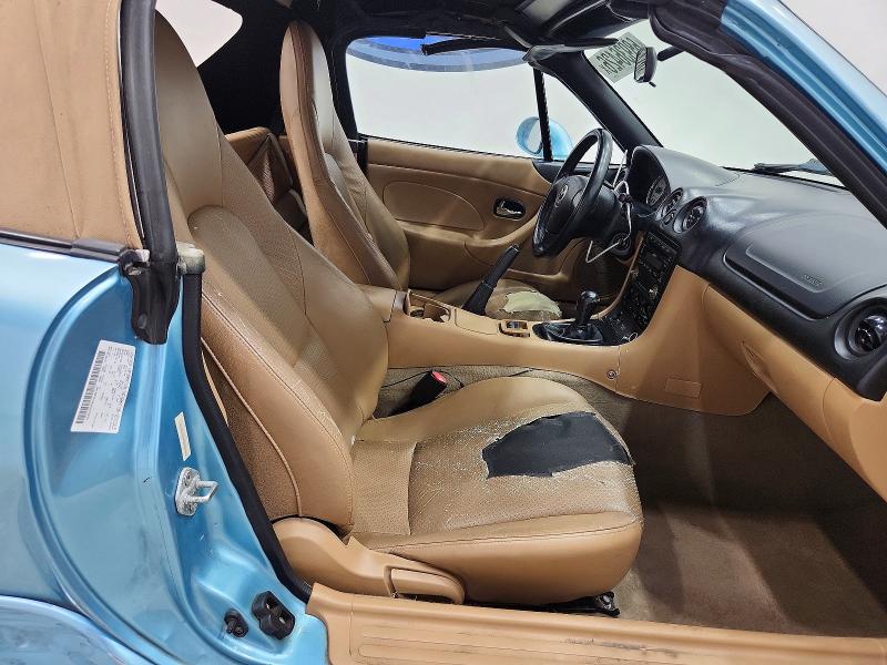 Aukcja sprzedaży 2002 Mazda Mx-5 Miata, vin: JM1NB353420220829, numer aukcji: 68936426