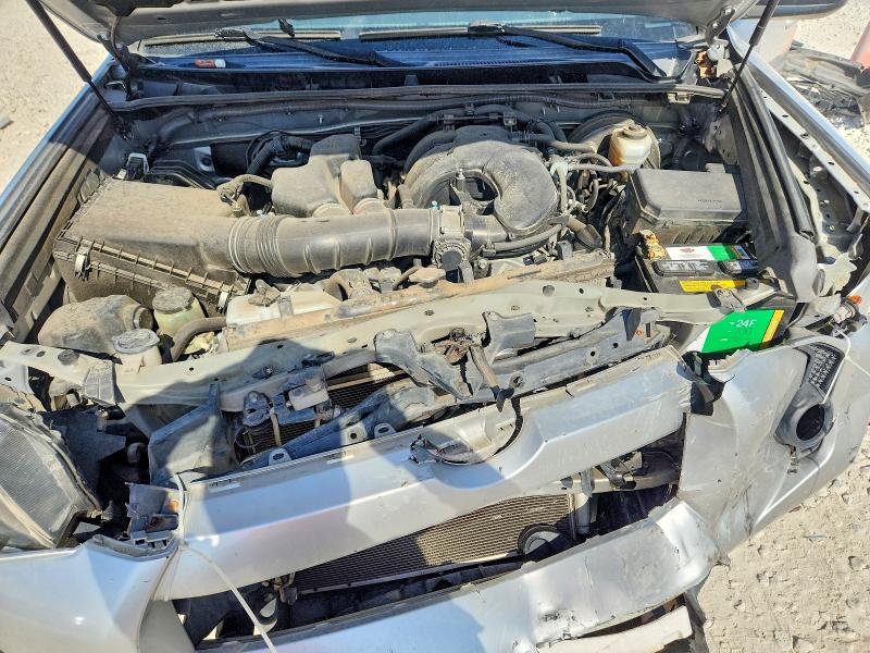 Продаж на аукціоні авто 2018 Toyota 4runner, vin: JTEZU5JRXJ5168024, номер лоту: 70690556