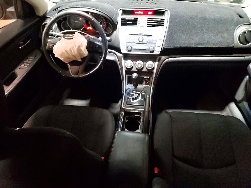Продаж на аукціоні авто 2013 Mazda 6, vin: 1YVHZ8DH9D5M15683, номер лоту: 67999436