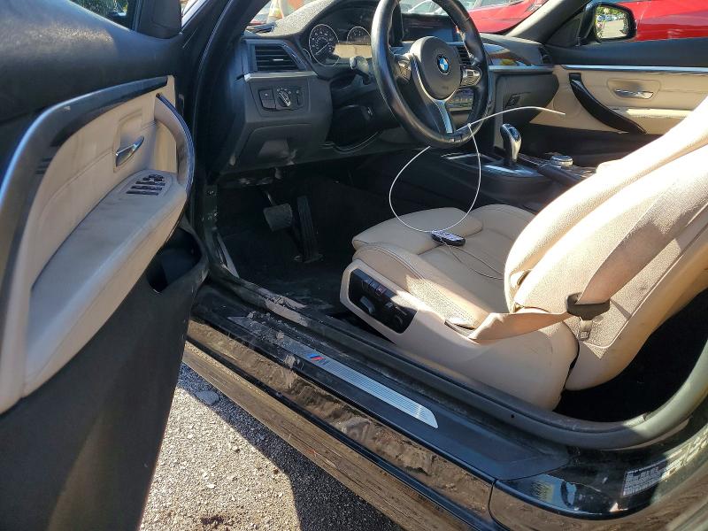Aukcja sprzedaży 2015 Bmw 428, vin: WBA3V9C5XFP946727, numer aukcji: 68857236