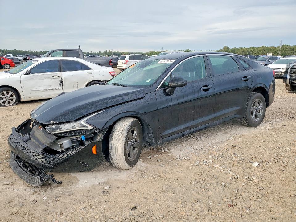 Aukcja sprzedaży 2023 Kia K5, vin: 5XXG14J21PG212515, numer aukcji: 67039356