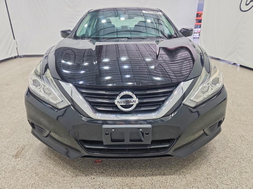 Aukcja sprzedaży 2017 Nissan Altima, vin: 1N4AL3AP7HN343434, numer aukcji: 70043606