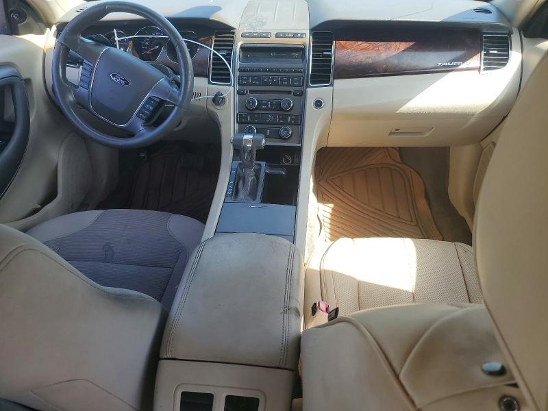 Продаж на аукціоні авто 2011 Ford Taurus, vin: 1FAHP2HW9BG144679, номер лоту: 69303216