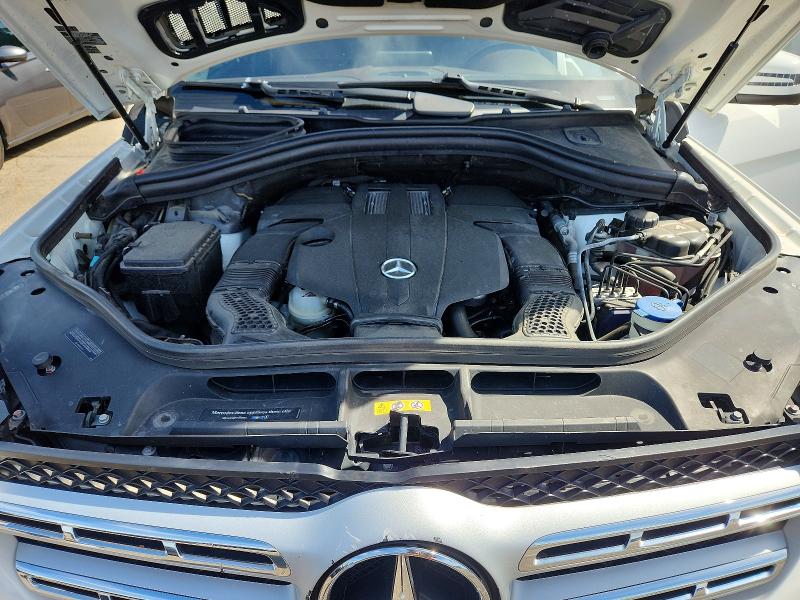 Продажа на аукционе авто 2018 Mercedes-benz Gls, vin: 4JGDF6EE0JB148951, номер лота: 67276776