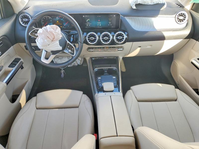 Продажа на аукционе авто 2021 Mercedes-benz Gla, vin: W1N4N4HB4MJ206561, номер лота: 68663646