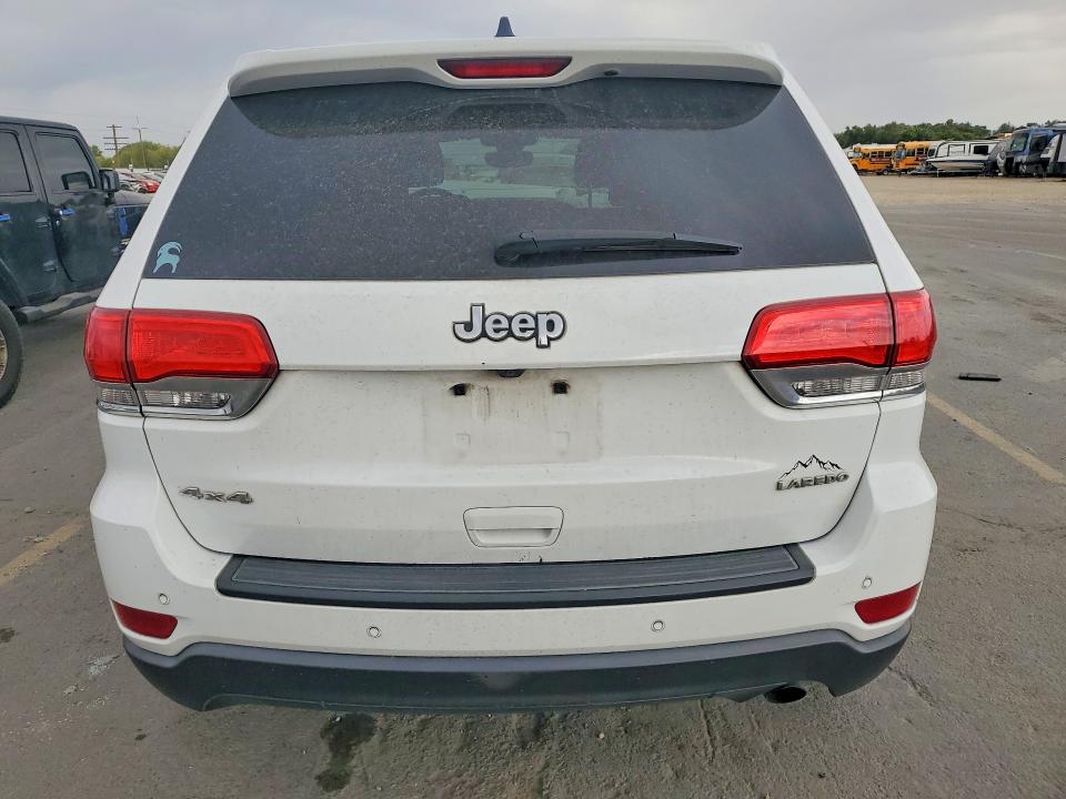 66737326 :رقم المزاد ، 1C4RJFAG9HC816007 vin ، 2017 Jeep Grand Cherokee مزاد بيع