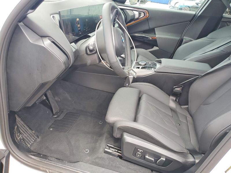2026 Bmw X3 მანქანა იყიდება აუქციონზე, vin: 5UX53GP08T9446424, აუქციონის ნომერი: 68405526