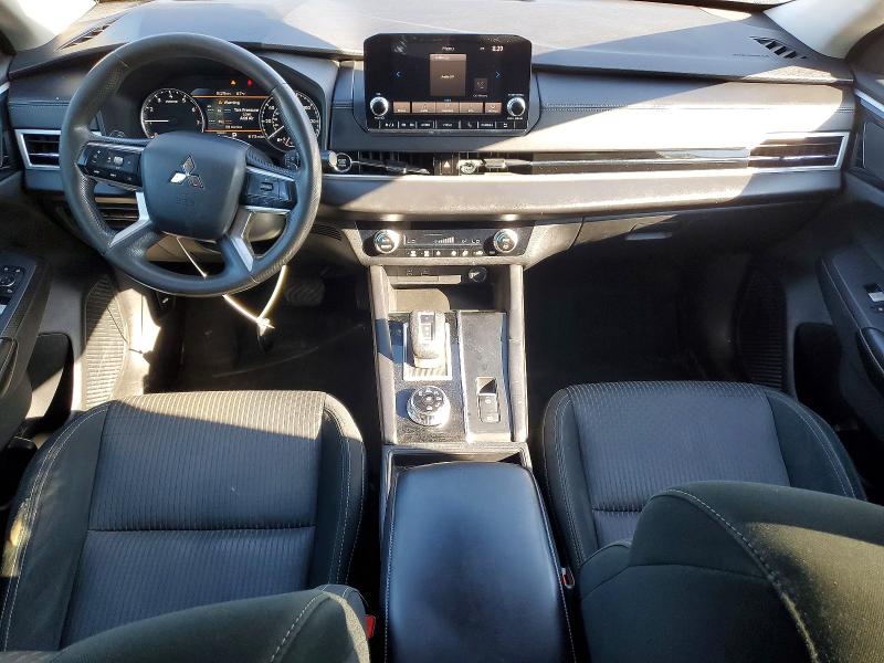 Продажа на аукционе авто 2022 Mitsubishi Outlander, vin: JA4J4TA84NZ039816, номер лота: 68071756