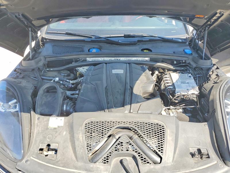 Aukcja sprzedaży 2021 Porsche Macan, vin: WP1AF2A58MLB60848, numer aukcji: 68493636