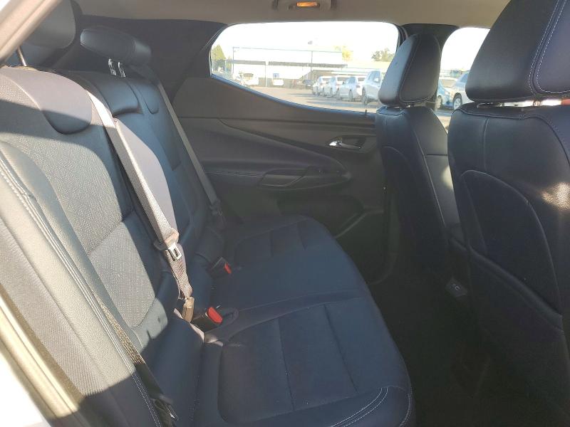 68406236 :رقم المزاد ، 1G1FZ6S01P4196705 vin ، 2023 Chevrolet Bolt Euv مزاد بيع
