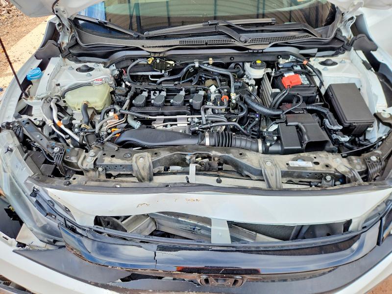 Aukcja sprzedaży 2021 Honda Civic, vin: 19XFC1F39ME007213, numer aukcji: 69234776