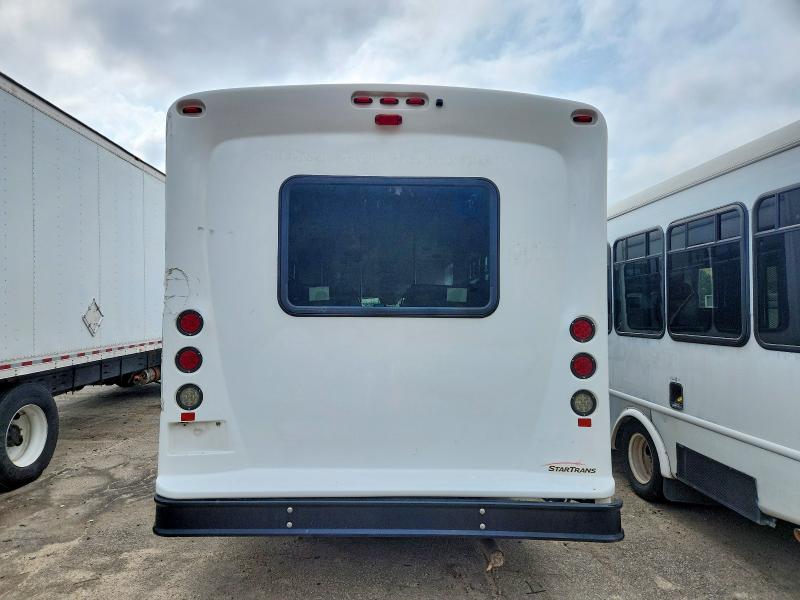 Продаж на аукціоні авто 2023 Ford Econoline, vin: 1FDFE4FN7PDD17150, номер лоту: 67304266