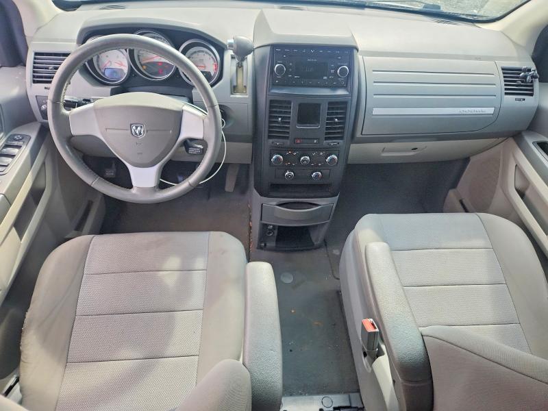 68385276 :رقم المزاد ، 2D8HN44H38R113889 vin ، 2008 Dodge Grand Caravan مزاد بيع