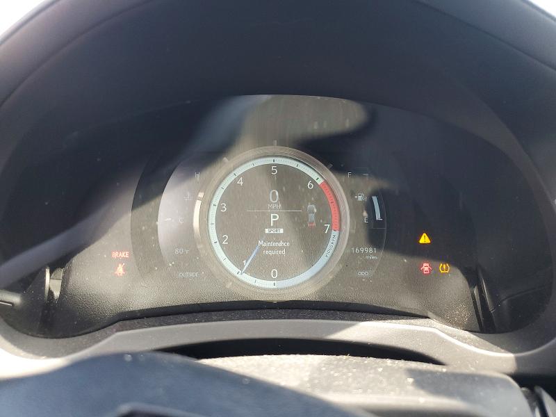 Продажа на аукционе авто 2016 Lexus Is, vin: JTHBA1D2XG5010568, номер лота: 67390076