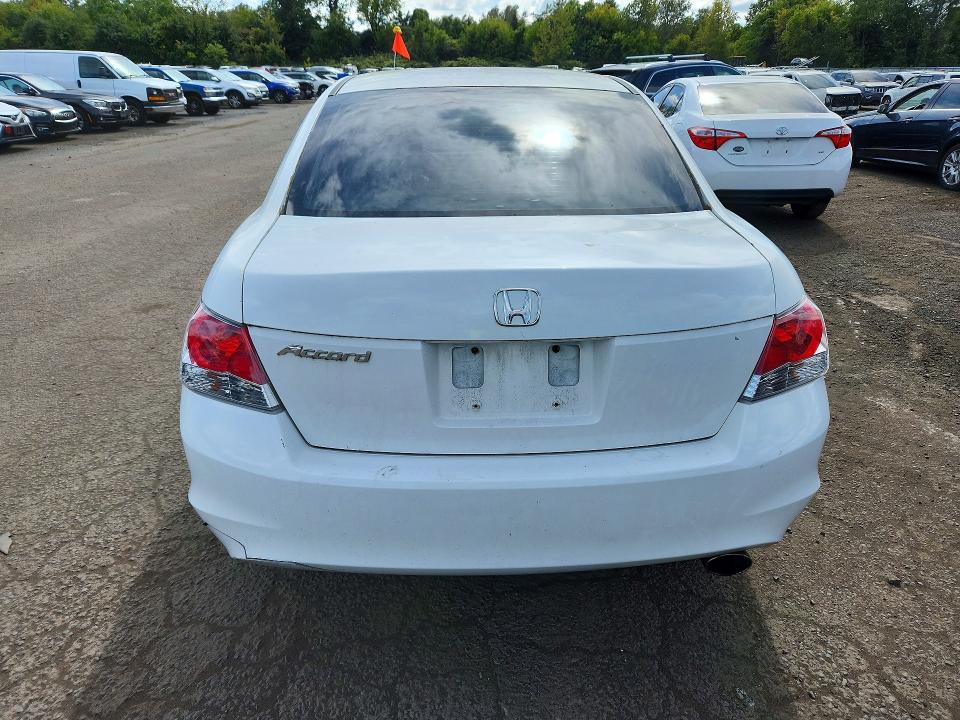 Продаж на аукціоні авто 2010 Honda Accord, vin: 1HGCP2F42AA046151, номер лоту: 69788266