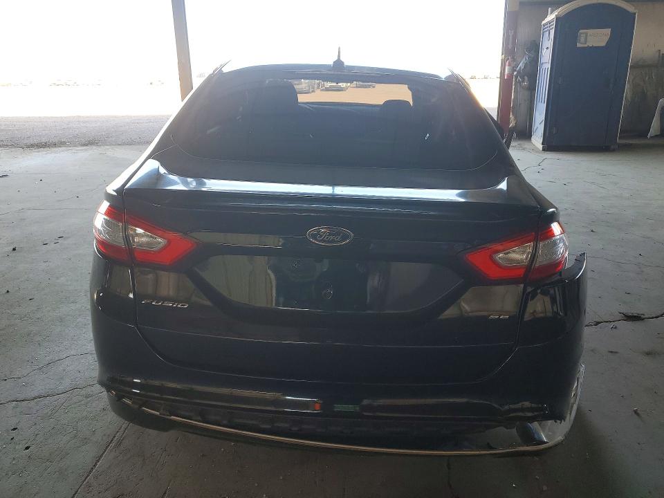 Продаж на аукціоні авто 2014 Ford Fusion, vin: 3FA6P0H73ER326122, номер лоту: 69569076