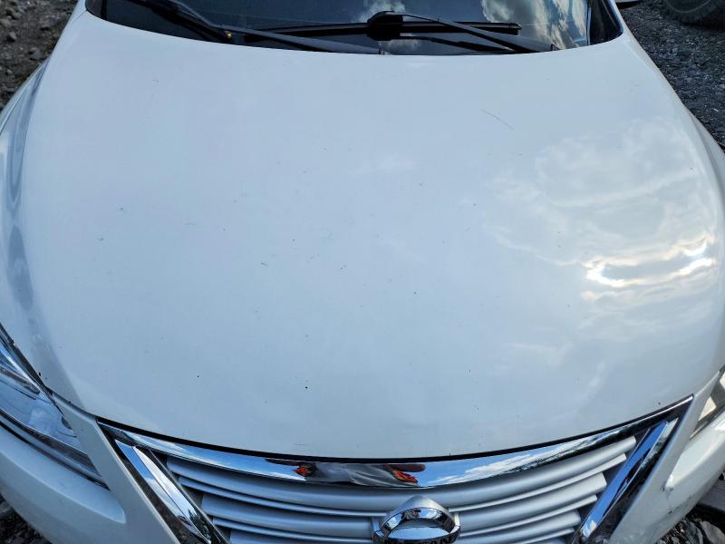 Продажа на аукционе авто 2013 Nissan Sentra, vin: 3N1AB7AP2DL633212, номер лота: 67792536