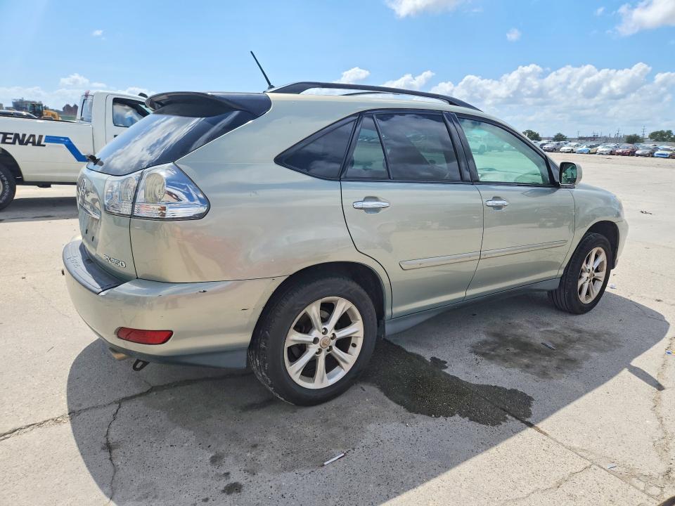 68688296 :رقم المزاد ، 2T2GK31U78C051567 vin ، 2008 Lexus Rx مزاد بيع
