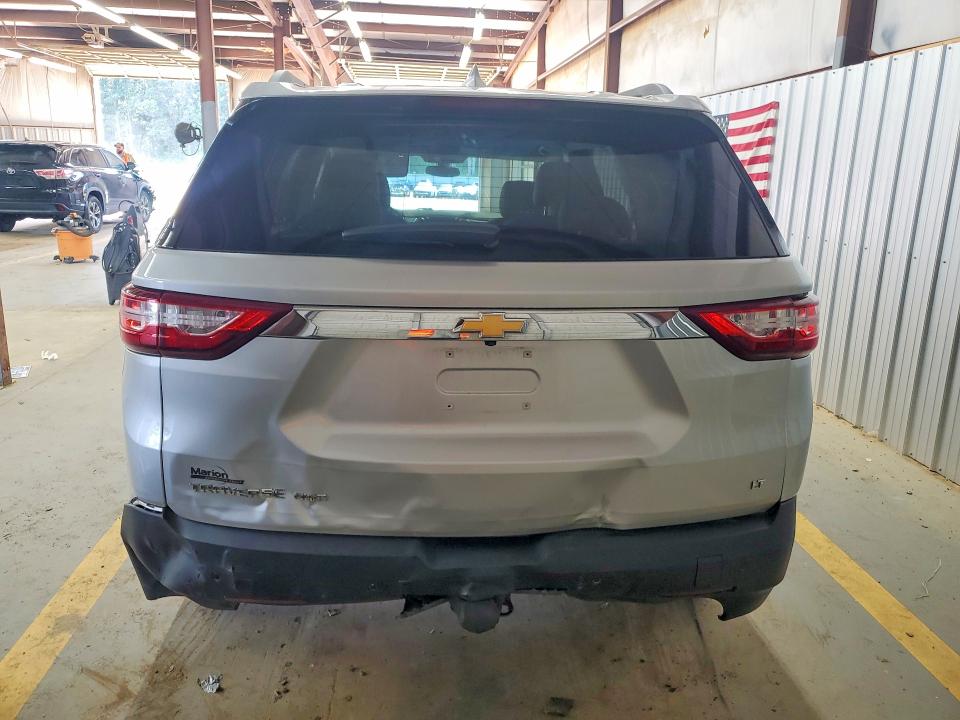 Продажа на аукционе авто 2019 Chevrolet Traverse, vin: 1GNEVGKW6KJ102182, номер лота: 67824706