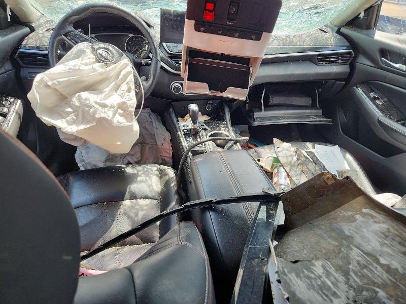 2024 Nissan Altima მანქანა იყიდება აუქციონზე, vin: 1N4BL4CV2RN302331, აუქციონის ნომერი: 68955076