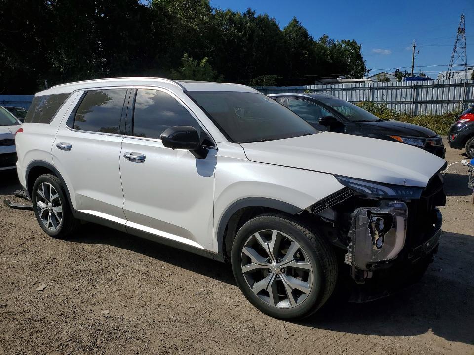 Продаж на аукціоні авто 2020 Hyundai Palisade, vin: KM8R3DHE4LU168433, номер лоту: 69551306