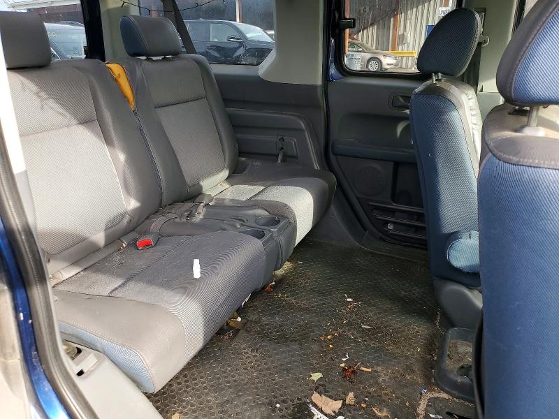 Продаж на аукціоні авто 2003 Honda Element, vin: 5J6YH28573L003773, номер лоту: 70371046