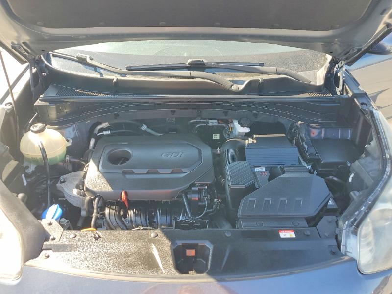 Aukcja sprzedaży 2019 Kia Sportage, vin: KNDPMCAC0K7534476, numer aukcji: 68007196