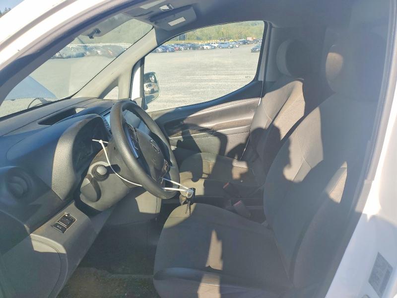 2019 Nissan Nv200 მანქანა იყიდება აუქციონზე, vin: 3N6CM0KN9KK712154, აუქციონის ნომერი: 70990846