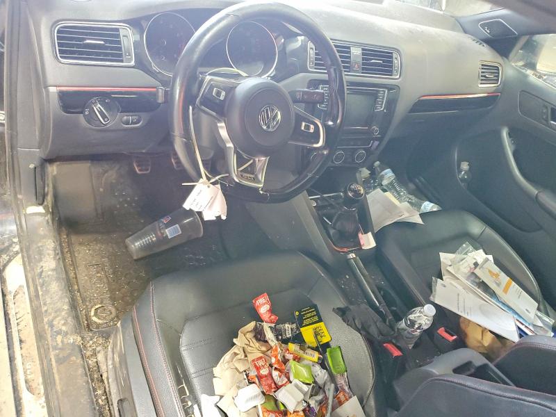 70775326 :رقم المزاد ، 3VW5T7AJ7HM379534 vin ، 2017 Volkswagen Jetta مزاد بيع