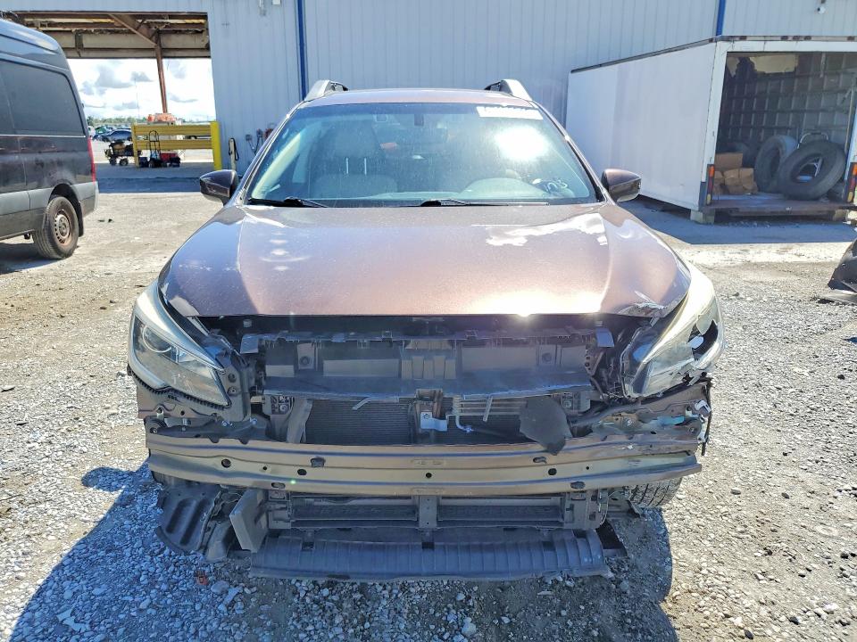 Продажа на аукционе авто 2019 Subaru Outback, vin: 4S4BSAFC7K3383376, номер лота: 67420246