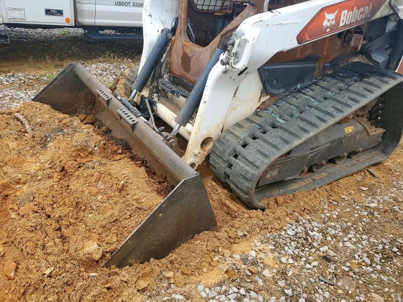 Aukcja sprzedaży 2020 Bobcat T76, vin: B4CE12398, numer aukcji: 67832166