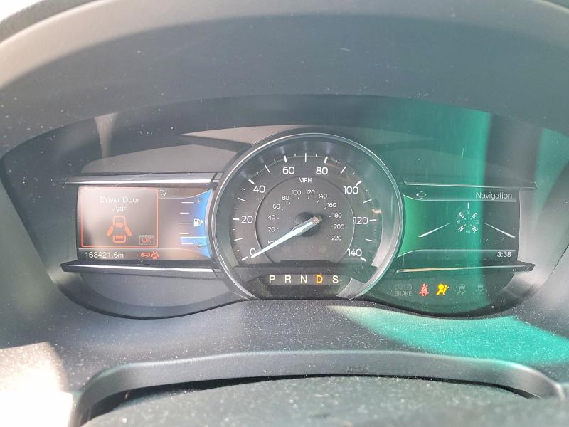 Aukcja sprzedaży 2016 Ford Explorer, vin: 1FM5K7D85GGC82335, numer aukcji: 68494976