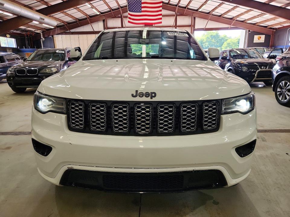 2020 Jeep Grand Cherokee მანქანა იყიდება აუქციონზე, vin: 1C4RJFAG2LC341678, აუქციონის ნომერი: 69219626
