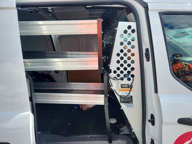 69672916 :رقم المزاد ، NM0LS7S21N1518423 vin ، 2022 Ford Transit Connect مزاد بيع