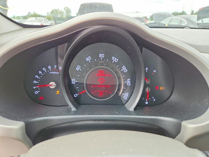 69558156 :رقم المزاد ، KNDPC3A26C7346590 vin ، 2012 Kia Sportage مزاد بيع
