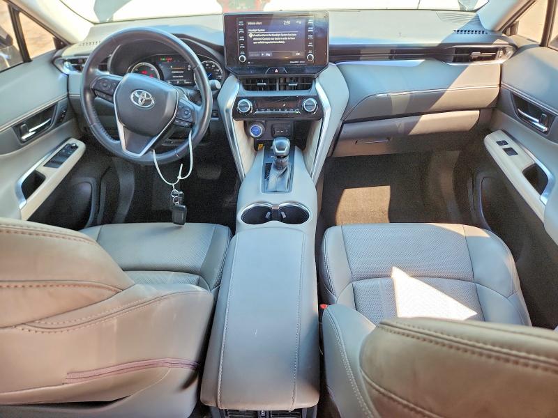 Aukcja sprzedaży 2021 Toyota Venza, vin: JTEAAAAH4MJ057406, numer aukcji: 67641356
