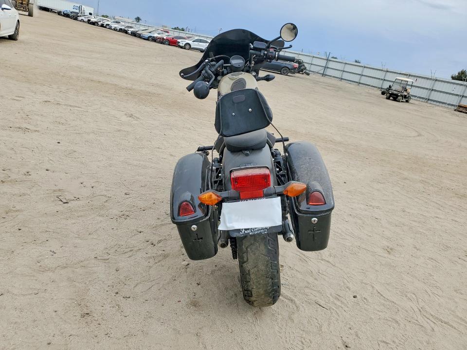 Продажа на аукционе авто 2019 Honda Cmx500, vin: MLHPC5658K5201346, номер лота: 67687536