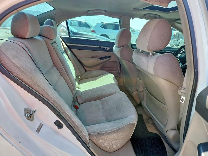 Продаж на аукціоні авто 2009 Honda Civic, vin: 2HGFA16879H338578, номер лоту: 70436406
