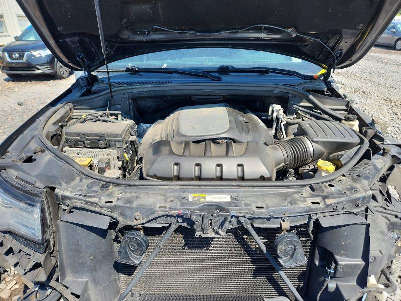 67108096 :رقم المزاد ، 1C4RJFCT4EC281934 vin ، 2014 Jeep Grand Cherokee مزاد بيع