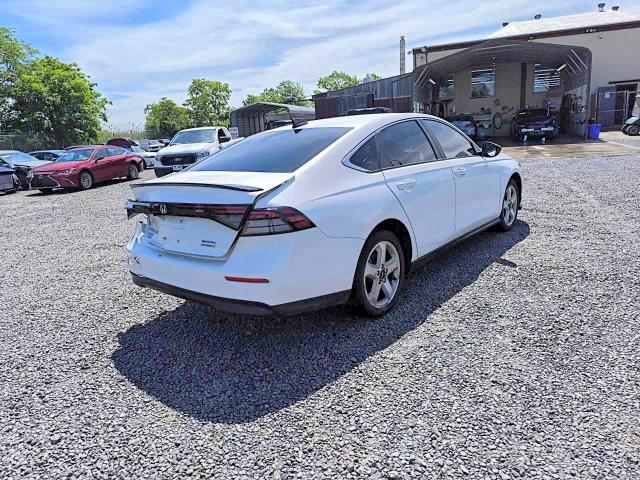Aukcja sprzedaży 2025 Honda Accord, vin: 1HGCY2F55SA023129, numer aukcji: 71037296