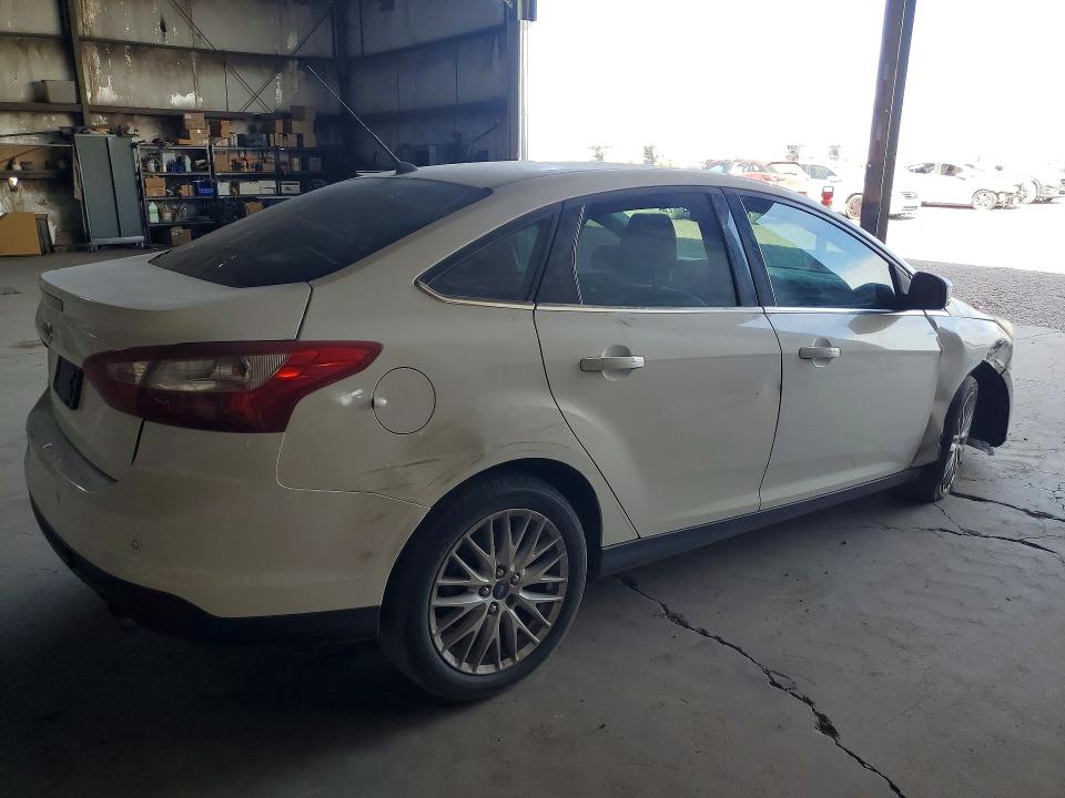 Продаж на аукціоні авто 2014 Ford Focus, vin: WF0HP4L20E4105430, номер лоту: 69404186