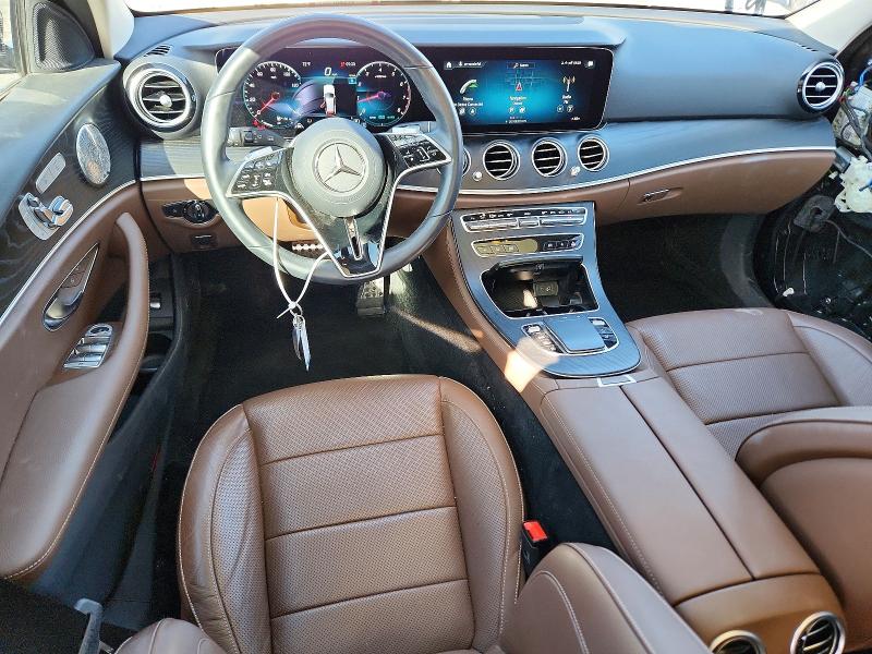 69552296 :رقم المزاد ، W1KZH6AB3PB153950 vin ، 2023 Mercedes-benz E مزاد بيع