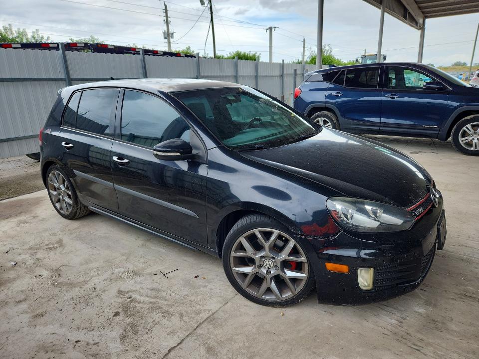 Aukcja sprzedaży 2013 Volkswagen Gti, vin: WVWHV7AJ5DW141119, numer aukcji: 71180206