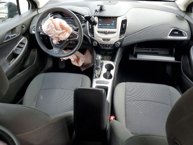 Aukcja sprzedaży 2018 Chevrolet Cruze, vin: 1G1BC5SM5J7143010, numer aukcji: 70861156