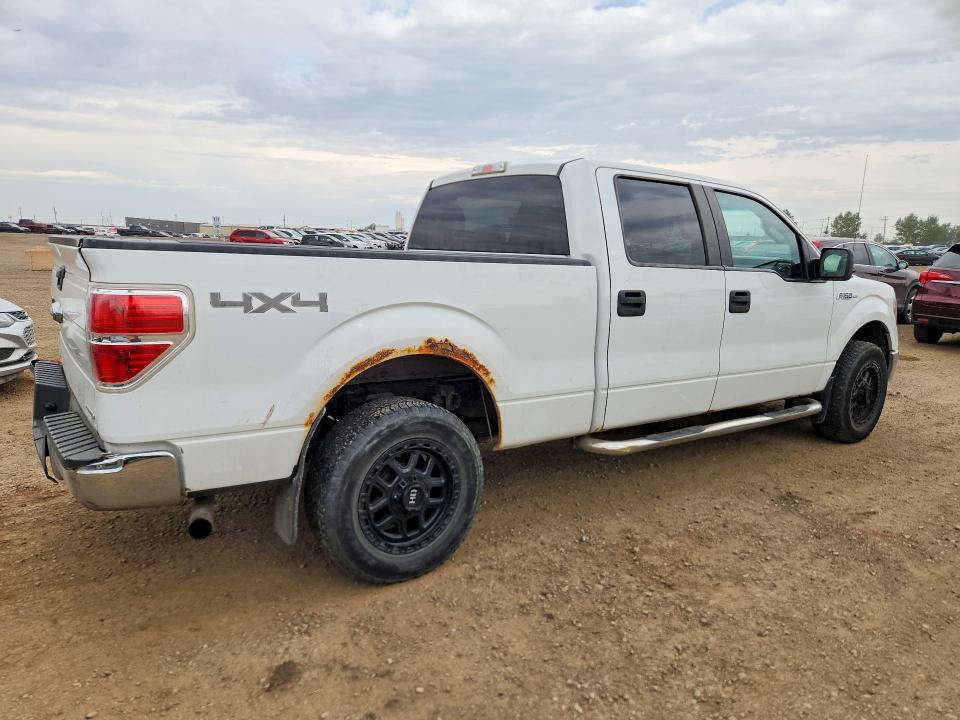 Aukcja sprzedaży 2013 Ford F150, vin: 1FTFW1EF4DFC89446, numer aukcji: 64635066