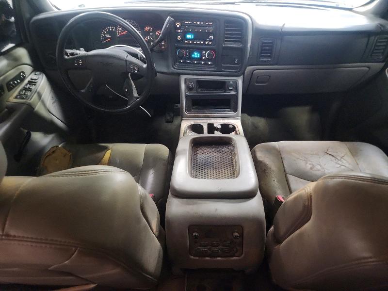 Продажа на аукционе авто 2004 Gmc Yukon Xl, vin: 3GKEC16Z64G229524, номер лота: 70065066